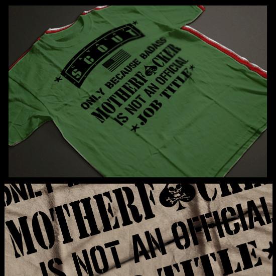 

Cavalry Scout t-shirt military Combat Vet Iraq War Infantry Tactical assault XL