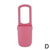 Soft Silicone Cup Holder For Baby Stroller Removable Pram Cart Bottle Holder Children Bicycle Phone Holder Universal Holder