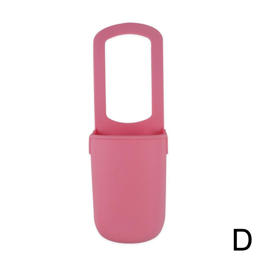 Soft Silicone Cup Holder For Baby Stroller Removable Pram Cart Bottle Holder Children Bicycle Phone Holder Universal Holder