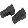 New Rear Footpeg Plate Footrest Rubber Cover Fit For BMW R1200GS R1250GS R1250 GS R1200 GS LC ADV Adventure 2014-2025 2025 2025
