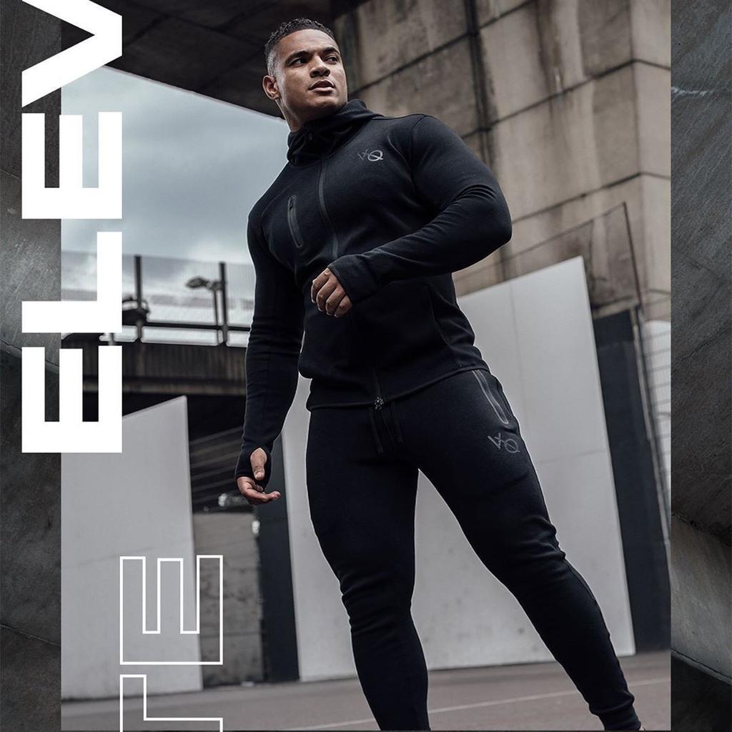Muscle Boy Brothers Fitness Europeo e Americano Autunno e Inverno Nuovo  Tinta unita Sport Fitness Pantaloni Uomo Running Abbigliamento Uomo  acquista in modo economico — spedizione gratuita, recensioni reali con foto  — Joom