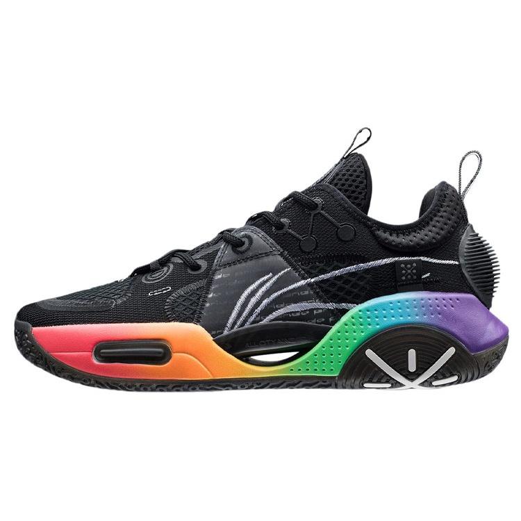 Li-Ning Wade All City 9 V1.5 Pride Men s ABAR077-1 EU 41