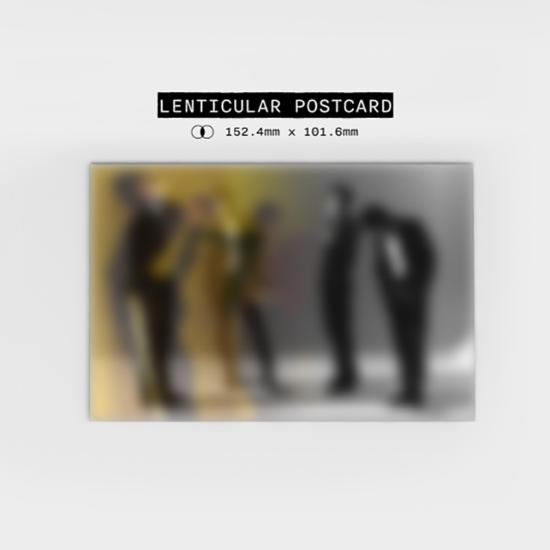 THE ROSE DUAL Deluxe Box-Album Standardversion.