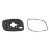 Side Heated Electric Wide Angle Wing Mirror Glass For Toyota Reiz Mark X X120 250G GRX130 X130 2006-2009 Accessories