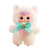 Cat Party Plush Toy Surprise Box, Cute Stuffed Animal Mystery Box, Birthday Gift For Friends And Kids