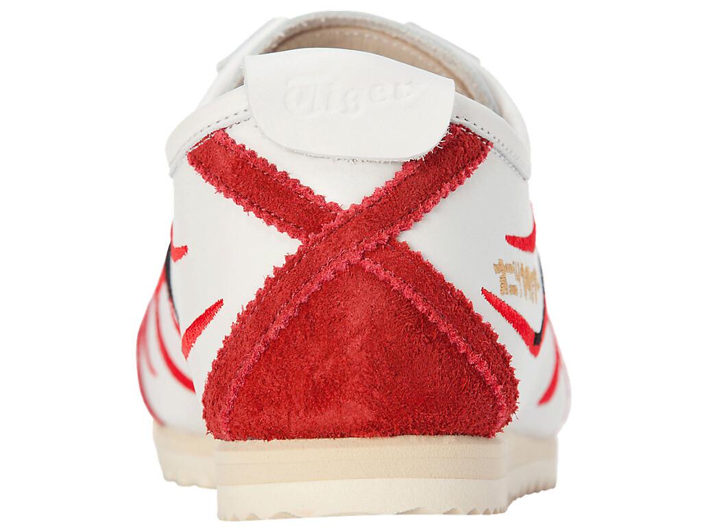 1182A187-101 Onitsuka Tiger NIPPON MADE Mexico 66 Deluxe White Classic (Women's)