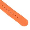 Square Silicone Digital Watch Red Led Watches Metal Wristwatch Sport Clock Hours
