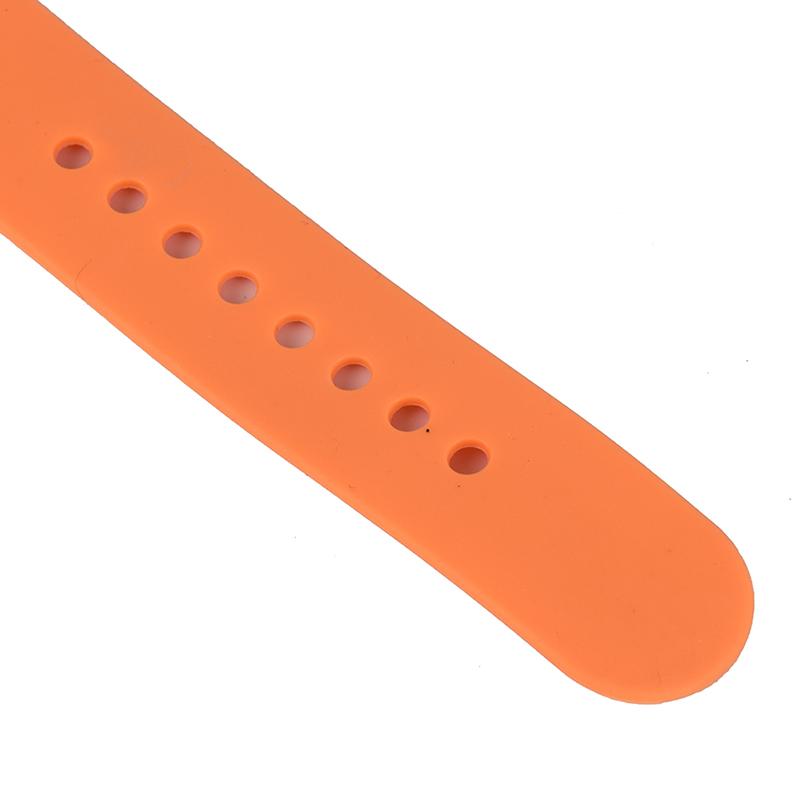 Square Silicone Digital Watch Red Led Watches Metal Wristwatch Sport Clock Hours