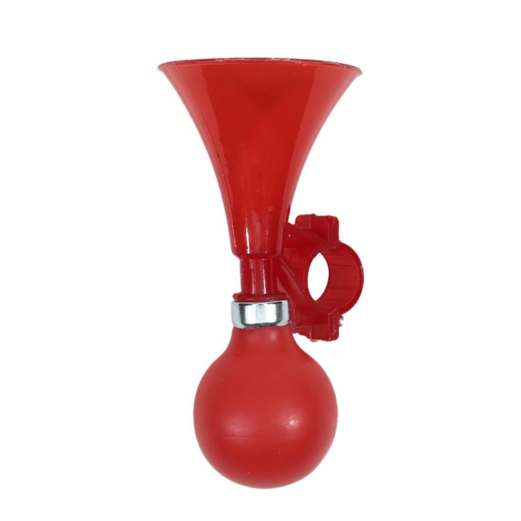 1Pc Bike Air Horn Safety Road Bicycle Children Bike Handlebar Bell Ring Bike Loud Bells Kids Cycling Accessories