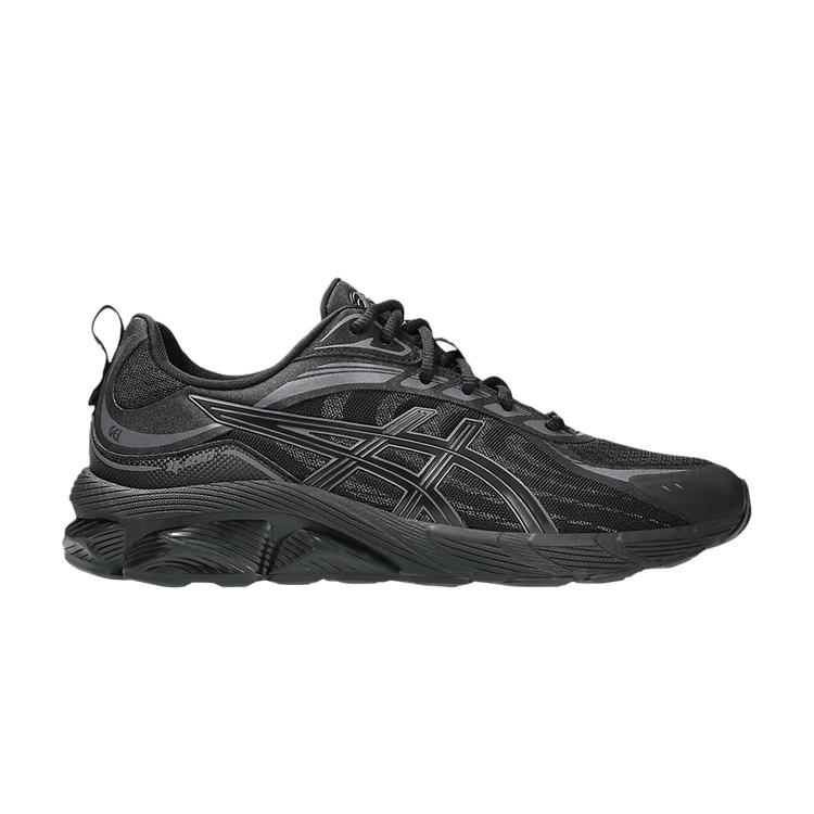 

Asics Кроссовки унисекс Gel-Quantum 180 VIII Black Obsidian Grey 1203A594-002 40.5