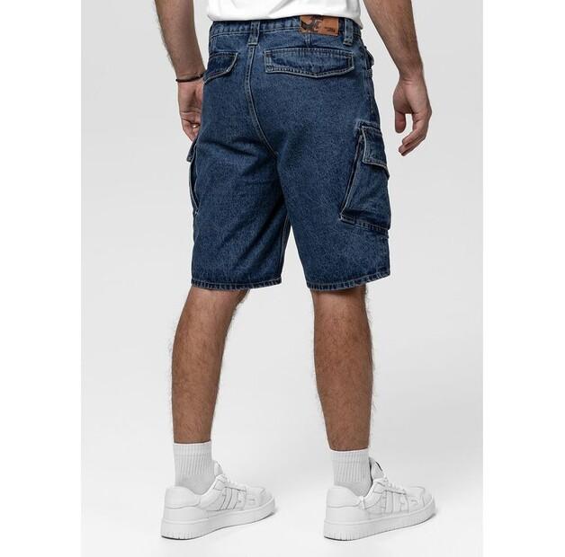 Джинсовые шорты PITBULL STRANDWAY
