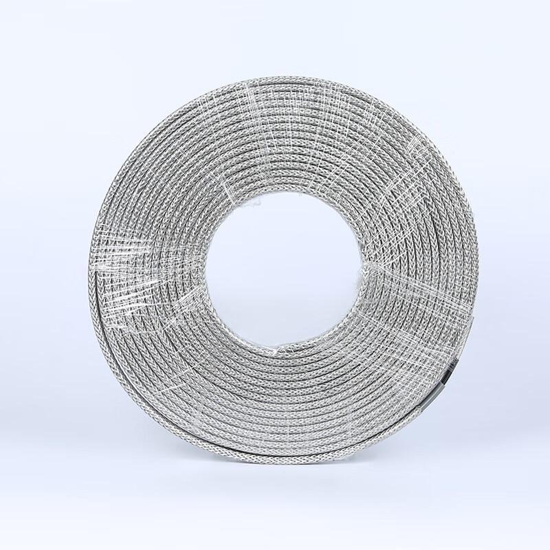 Xbondr Industrial Self-Regulating Explosion-Proof Heating Cable