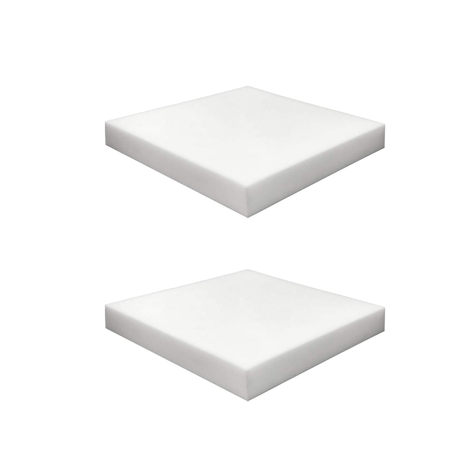 2/3/4pcs Children s Sofa Inner Sponge Cushion Soft Comfort Children S Sofa Sponge Seat Cushion Foldable Sofa Bed Liner Filler