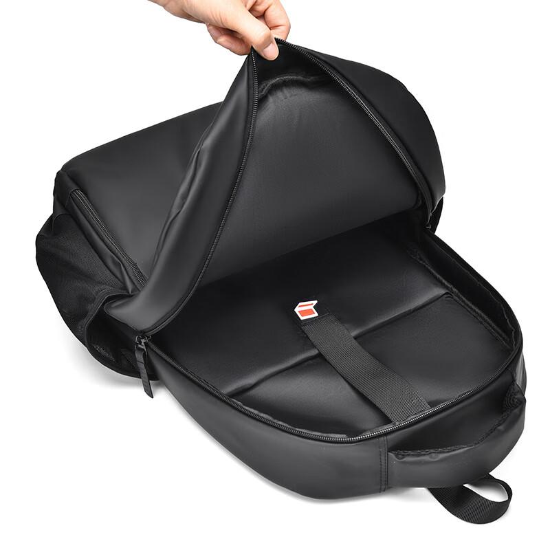 Li Shen Business Fashion Laptop Backpack