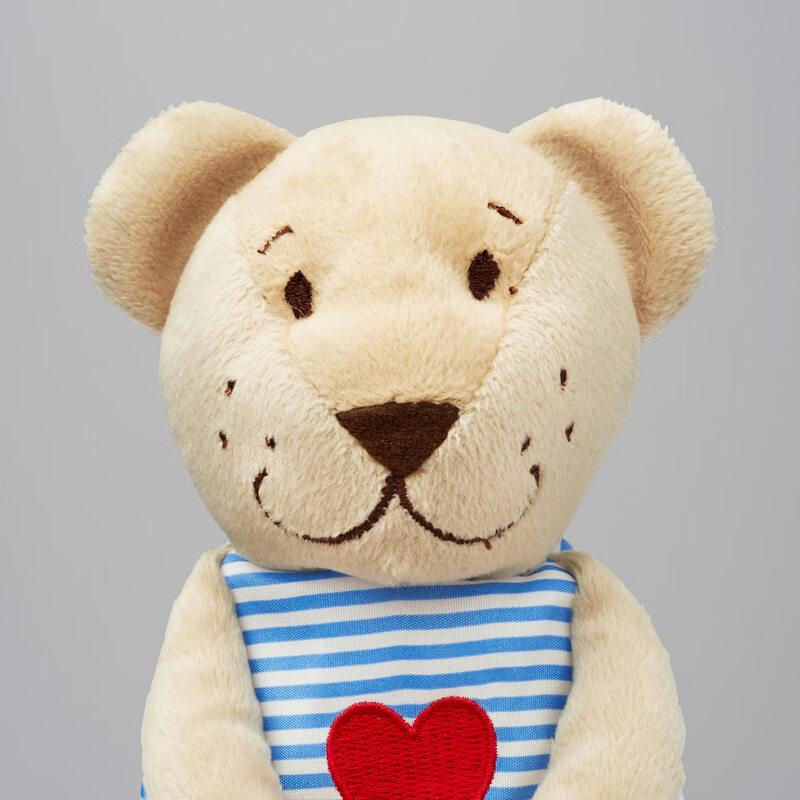 IKEA Juguete de Peluche FABLER BJORN