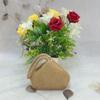 Fashion Dinner Bag, Diamond-encrusted Handmade Bag, Banquet Versatile Evening Bag, Mine Clutch Bag, Portable Women's Bag, Sent On Behalf of Others.
