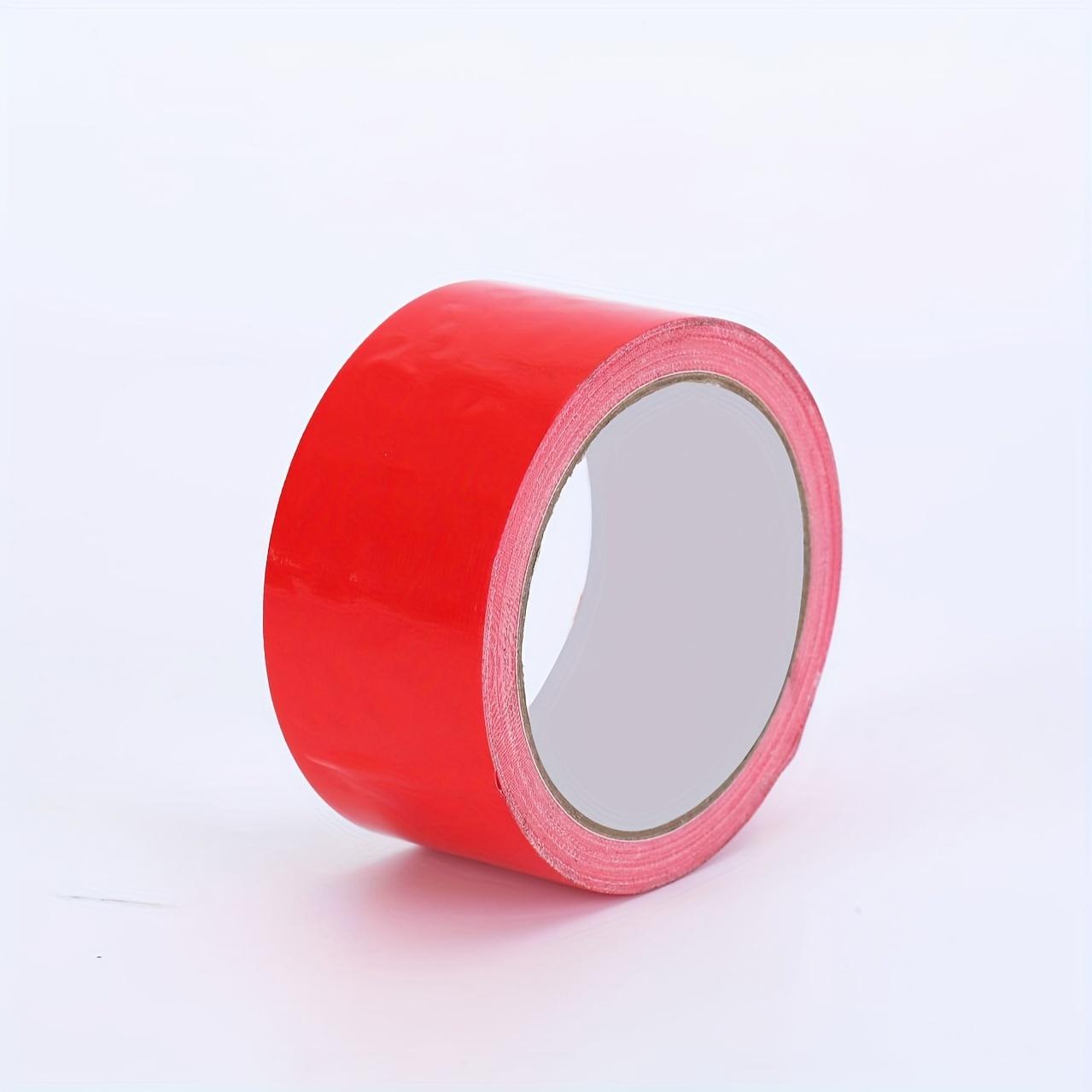 

40 мм 20 м водонепроницаемая клейкая лента для ремонта переплетных работ Gaffa Gaffer, супер липкая самоклеящаяся лента для ремонта труб 20M