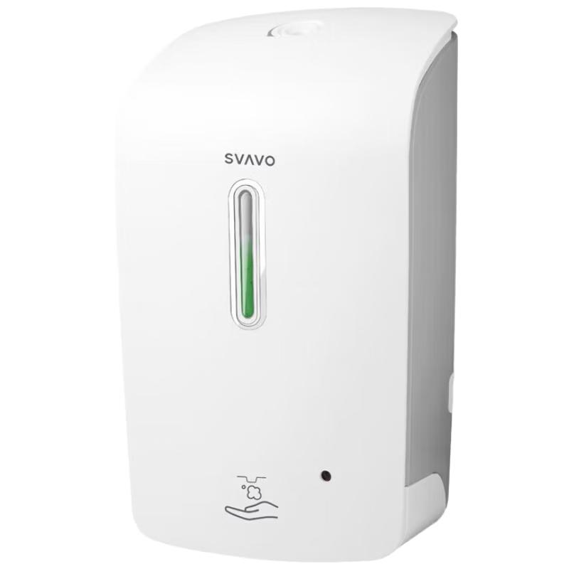 Ruiwo 1000ml Automatic Sensor Soap Dispenser