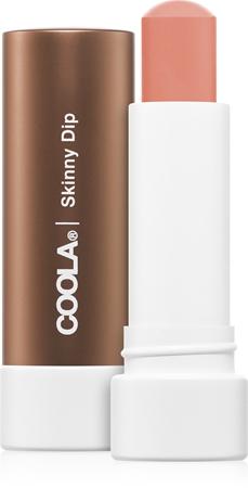 

бальзам для губ SPF 30 TU прозрачный