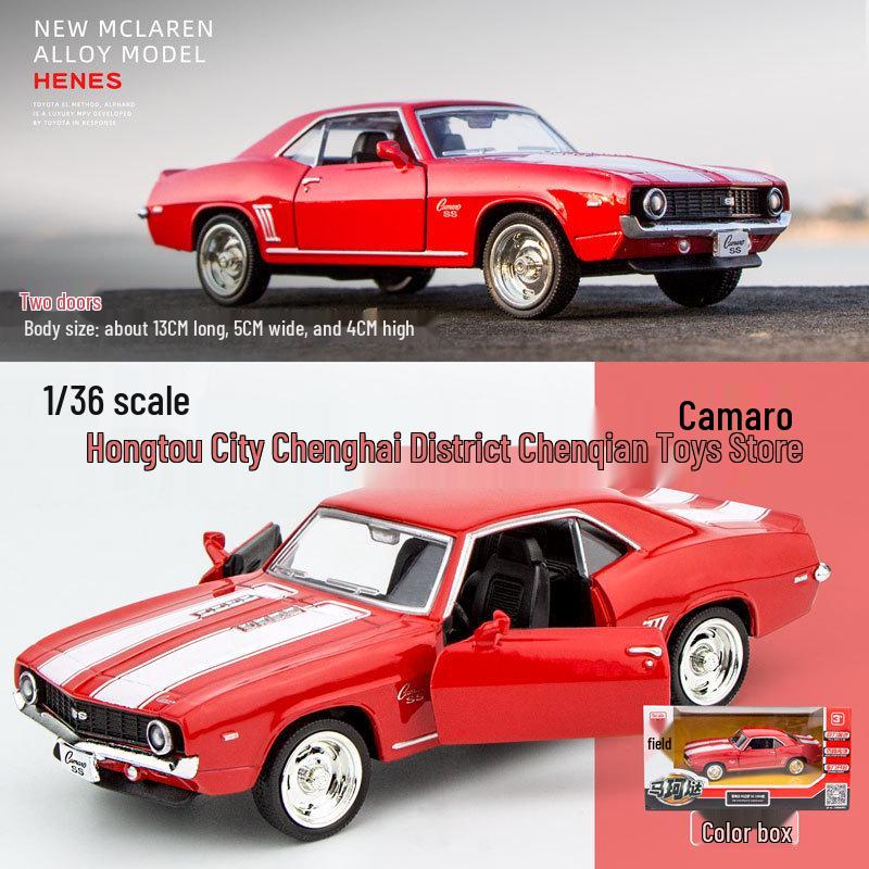 Mercedes-Benz G63 Alloy Land Rover & McLaren Pull-Back Metal Toy Car Set for Kids