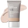 [Hanskin] Super Light Touch BB Cream SPF30 PA++ 30g