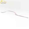 Baojun 560 Stainless Steel Dashboard Trim: Front Panel Center Console Decorative Strip