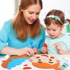 Kids' DIY Emotional Learning Storyboard Craft Kit