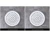 Multipurpose Ceramic Steamer Plate: Dumplings, Seafood, Fruit, and More