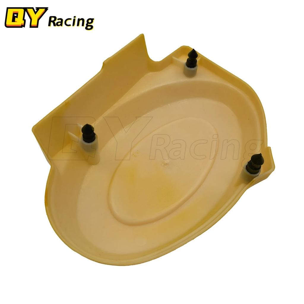 Motorcycle Front Fender Plastic Guard Fairing Kits For Honda Bike Skyteam Z50 Gorilla 50 Z50A Z50J Z110 Z125 Motor