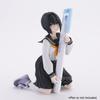 Banpresto Nonoa 3D Seductive School Uniform Figure 12cm (Noa) 2.5