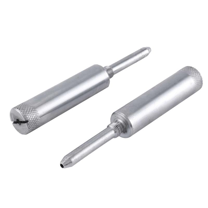 Ac29-2 PC Timing Belt tallation P Silver Metal 02992037 For Deutz Engines F2L1011 F3L1011 F4L1011 F2M1011F