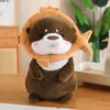 Otter Delightful Plush Toy Featuring Cute Animal Designs Great  Collectors