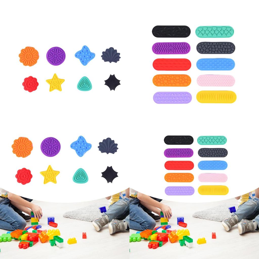 Kids Sensory Toys Finger Toys for Birthday Gift Goodie Bag Classroom Prizes
