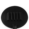 5 Tee Holes Tee Holder Hanging Belt Tee Storage Case Portable Golf Tee Bag  Men Women