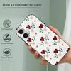1 Packung Für Iphone 17/17Air/17Pro/17ProMax Tpu Handyhülle Stoßfest Leicht Slim Fit Schutzhülle Mit Glatten Weichen Kanten