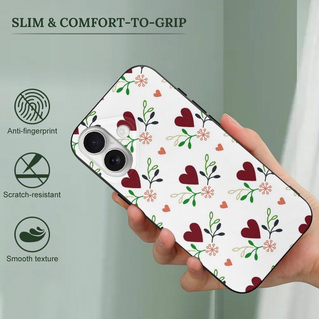 1 Packung Für Iphone 17/17Air/17Pro/17ProMax Tpu Handyhülle Stoßfest Leicht Slim Fit Schutzhülle Mit Glatten Weichen Kanten