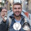 Anime-Schlüsselanhänger, Handtaschenanhänger, Rucksackanhänger