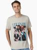 Lee Know Vintage Edit Essential T-Shirt
