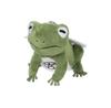 Jujutsu Kaisen Megumi Fushiguro Shikigami Bottomless Well Frog Mini Plush Japan