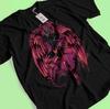 Tricou Anime Special Vintage Love Tricou Japonez Tricou Anime Manga Cadou Tricou