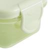 Food Storage Container PP Sealed Mini Food Container for Pet Food Medicine Fish Bait Hook Jewelry