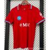 '' Soccer Jerseys AC Milan Juventus Inter Napoli Benfica Miami FC Fan Version Short Sleeve Football Shirt