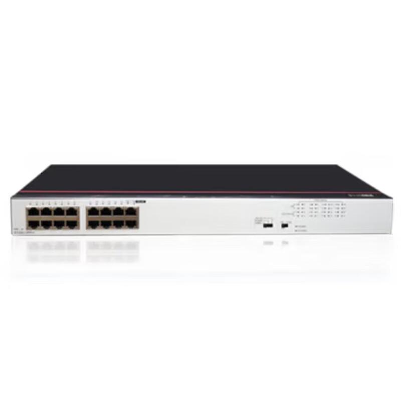 

Huawei S1730S-L Series Gigabit Enterprise Switch
