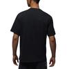 Jordan Casual Breathable Sports Short Sleeve T-Shirt Men Tops HQ9092010