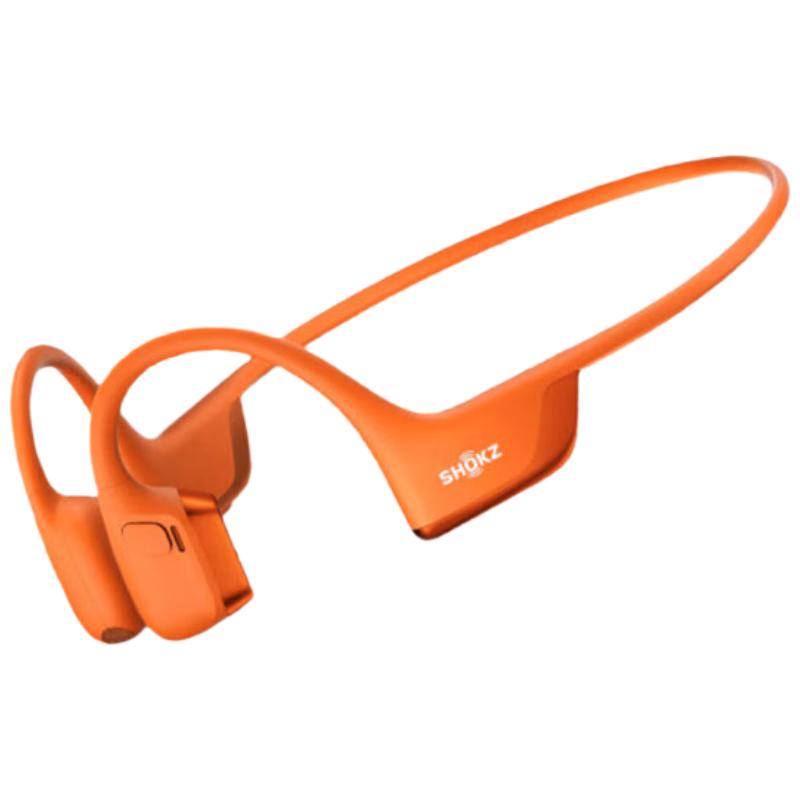 Shokz OpenRun Pro 2 S820 Bone Conduction Sport Headphones