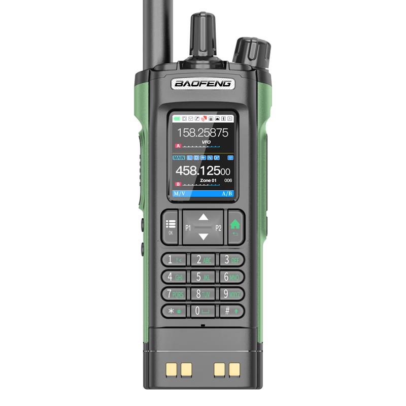 BAOFENG UV Series Two-Way Radios (CN version)