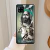 Imam Hussain Shia Ali Case For Samsung Galaxy A16 A56 A36 A26 A25 A54 A34 A14 A52 A32 A12 A13 A33 A53 A15 A35 A55