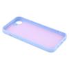 For iPhone 16e Case Arc Edge 2.0mm TPU Protective Phone Cover