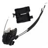 Door Lock Latch Actuator Front Rear Left Right for Kia Sorento 2011 2012 2013 2014 2015 Left Hand Driver 813102P000