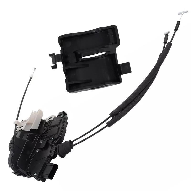 Door Lock Latch Actuator Front Rear Left Right for Kia Sorento 2011 2012 2013 2014 2015 Left Hand Driver 813102P000